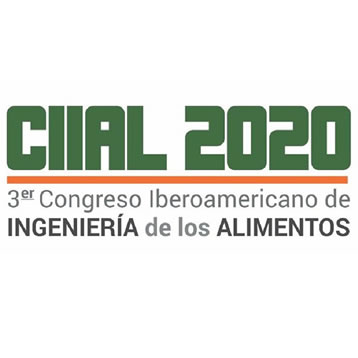 Tercer Congreso Iberoamericano de Ingeniería de los Alimentos