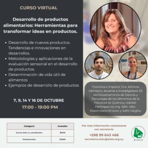 Desarrollo de productos: Herramientas para transformar ideas en productos – 2026