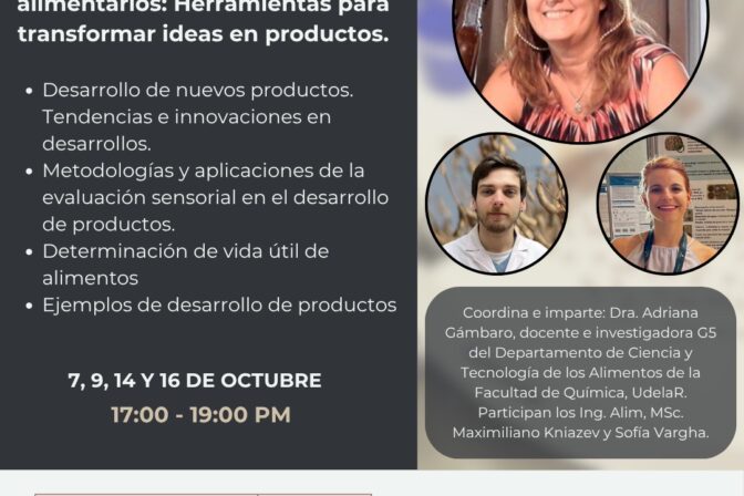 Desarrollo de productos: Herramientas para transformar ideas en productos – 2026