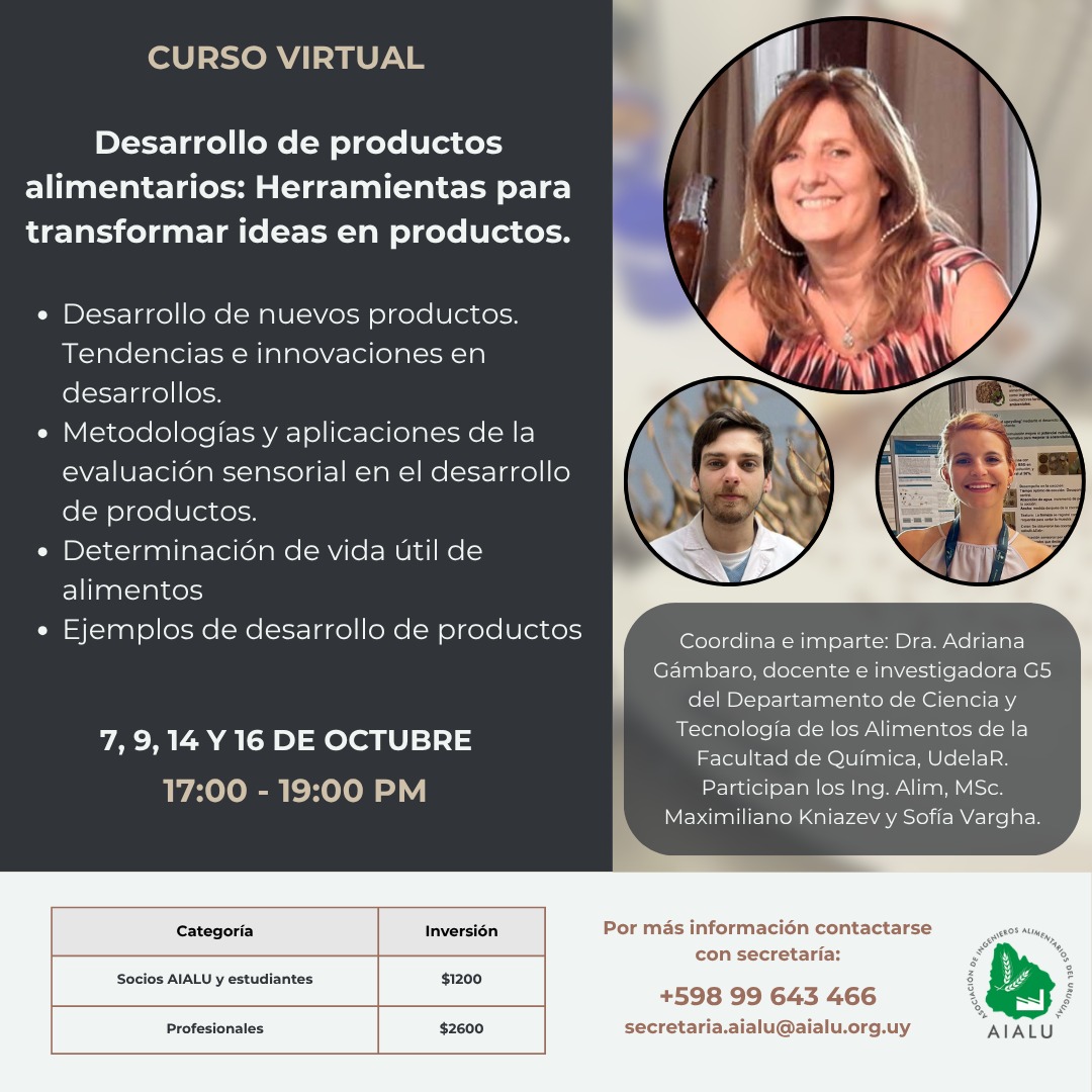 Desarrollo de productos: Herramientas para transformar ideas en productos – 2026